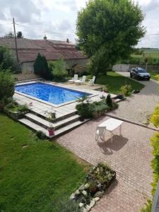 Annonce Vente 8 pices Maison  16