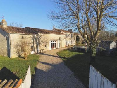 Acheter Maison 311 m2 