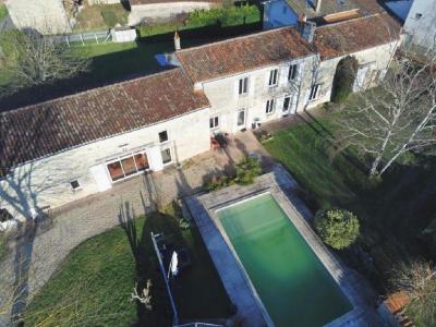 Acheter Maison  Charente