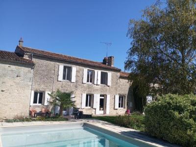 Acheter Maison  336800 euros