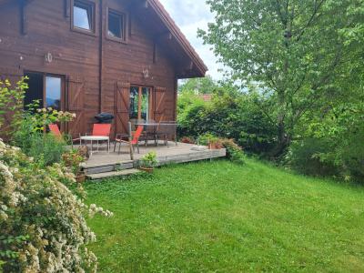 Annonce Vente 4 pices Maison  01