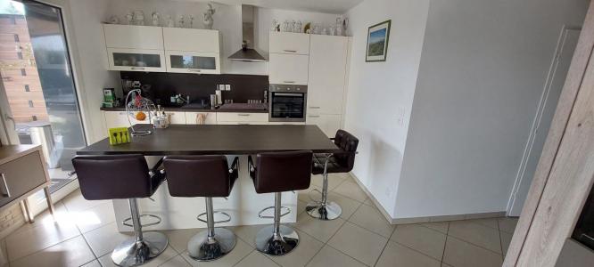 For sale CENTRE VILLAGE 3 rooms 68 m2 Ain (01630) photo 2