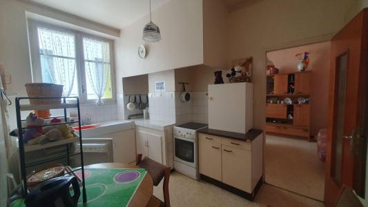Acheter Appartement 59 m2 