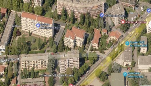 Annonce Vente 4 pices Appartement  69