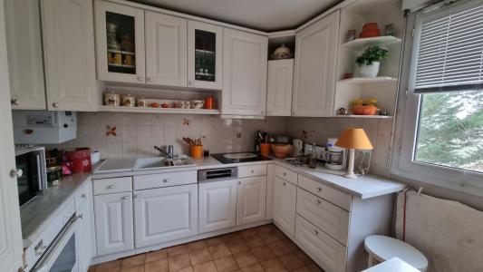 Acheter Appartement 88 m2 