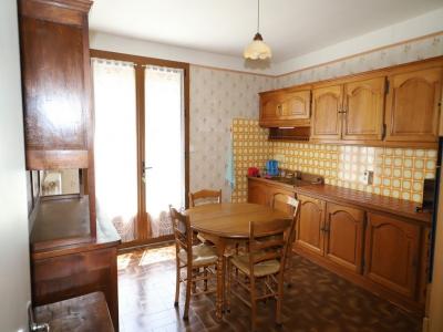Annonce Vente 3 pices Maison  09