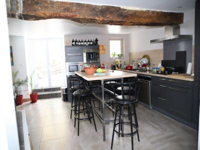 Acheter Maison 250 m2 
