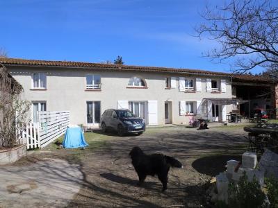 For sale PAMIERS 11 rooms 415 m2 Ariege (09100) photo 0