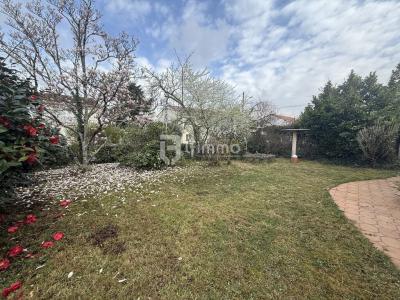 Annonce Vente 7 pices Maison Villenave-d'ornon 33