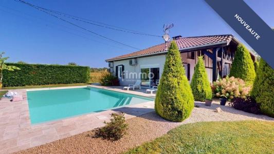 For sale Ygos-saint-saturnin 5 rooms 130 m2 Landes (40110) photo 4