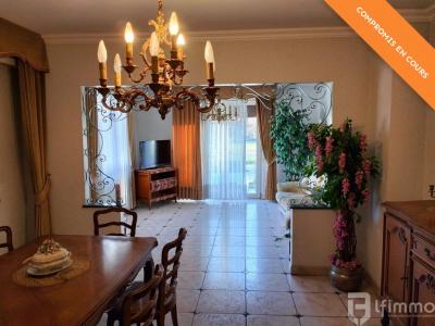 Annonce Vente 4 pices Maison Haguenau 67