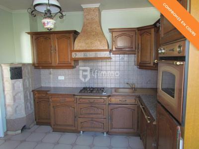Acheter Maison 106 m2 Haguenau