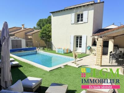 Annonce Vente 4 pices Maison Ales 30