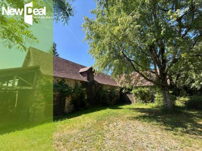 Annonce Vente 5 pices Maison Lubersac 19