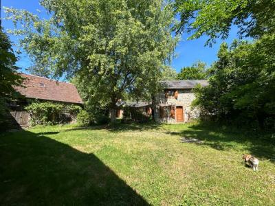 Acheter Maison 96 m2 Lubersac