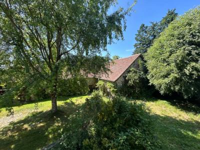 Acheter Maison Lubersac Correze