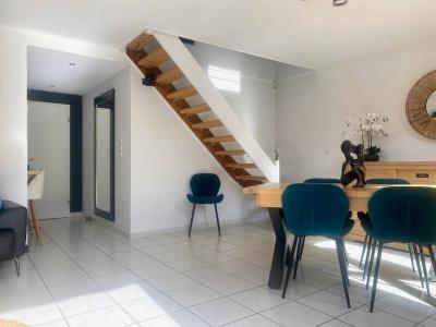 For sale Lys-lez-lannoy 4 rooms 84 m2 Nord (59390) photo 3