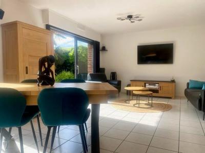 For sale Lys-lez-lannoy 4 rooms 84 m2 Nord (59390) photo 4