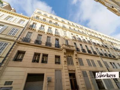 Annonce Vente 3 pices Appartement Marseille-1er-arrondissement 13