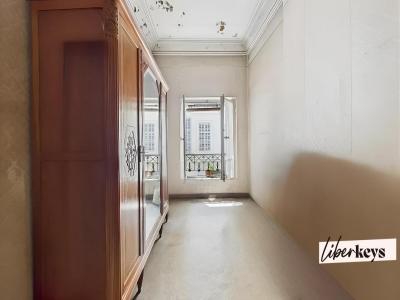 Acheter Appartement 72 m2 Marseille-1er-arrondissement