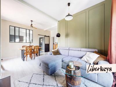 Annonce Vente 4 pices Appartement Oullins 69