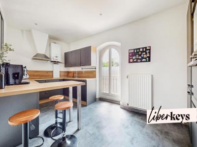Acheter Appartement 105 m2 Oullins