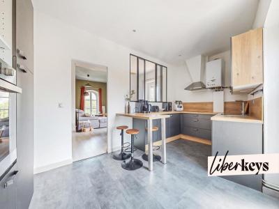 Acheter Appartement Oullins Rhone
