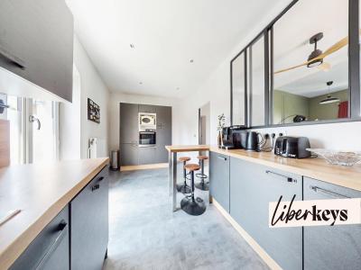Acheter Appartement Oullins 249000 euros
