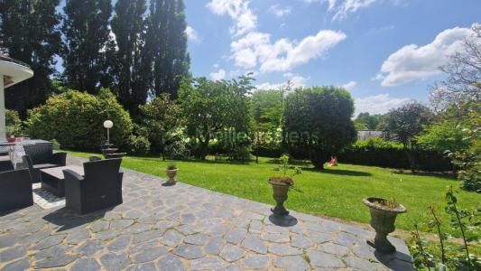 Annonce Vente 8 pices Maison Pontivy 56