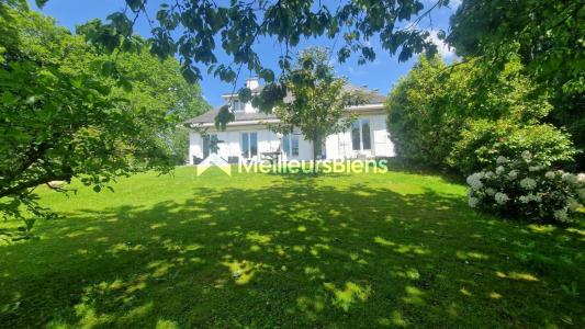 Acheter Maison 194 m2 Pontivy