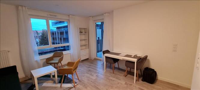 Louer Appartement 42 m2 Schiltigheim