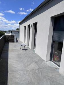Louer Appartement 68 m2 Villenave-d'ornon