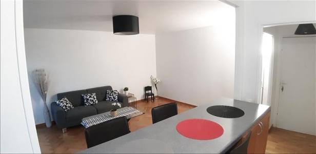 Louer Appartement 62 m2 Rosny-sous-bois