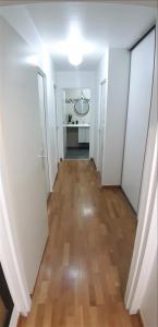 Louer Appartement Rosny-sous-bois 1200 euros