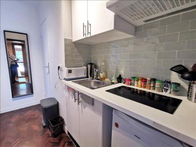 Annonce Location Appartement Boulogne-billancourt 92