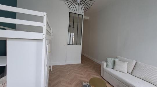 For rent Rouen 1 room 30 m2 Seine maritime (76000) photo 2