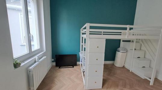 For rent Rouen 1 room 30 m2 Seine maritime (76000) photo 3