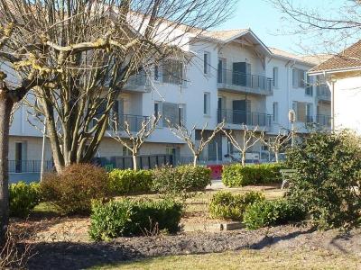 For rent Gradignan 2 rooms 47 m2 Gironde (33170) photo 2