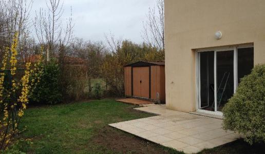 Annonce Location 3 pices Maison Lanton 33