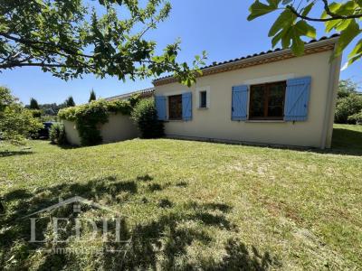 Annonce Vente 5 pices Maison Larressingle 32