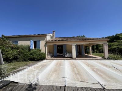 Acheter Maison 115 m2 Larressingle