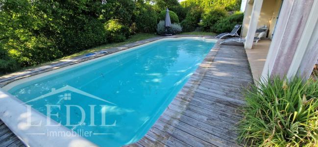 Acheter Maison Larressingle Gers