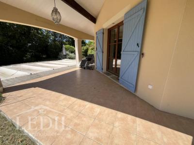 Acheter Maison Larressingle 247000 euros
