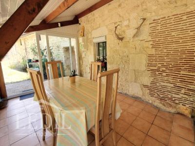 Annonce Vente 4 pices Maison Fumel 47
