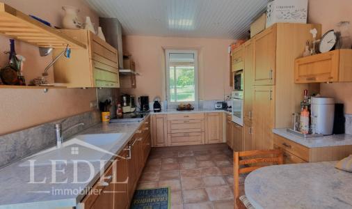 Acheter Maison 168 m2 Fumel