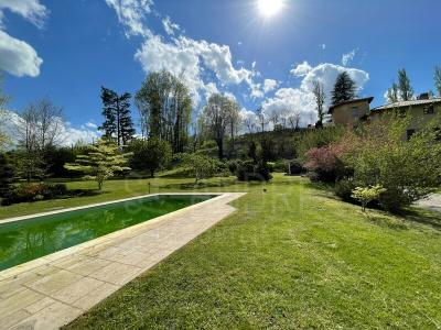 Annonce Vente 12 pices Maison Arzay 38