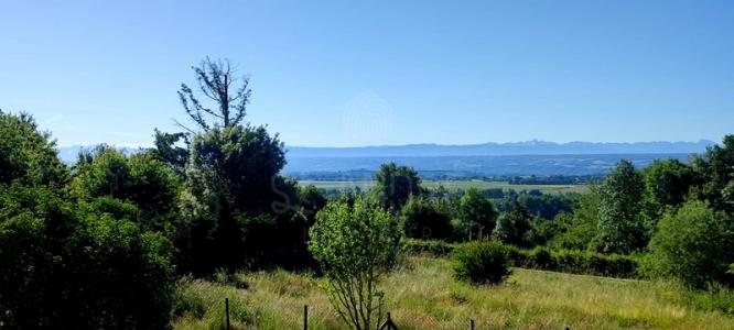 Annonce Vente 5 pices Maison Revel-tourdan 38