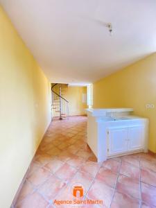 Louer Appartement 30 m2 Cruas