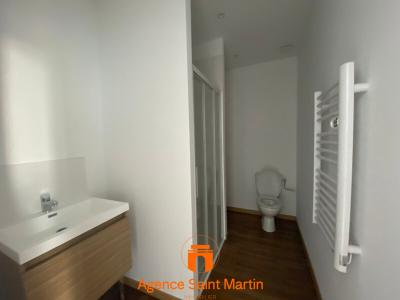 Louer Appartement 24 m2 Ancone
