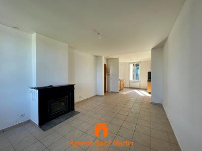 Annonce Location 3 pices Appartement Teil 07